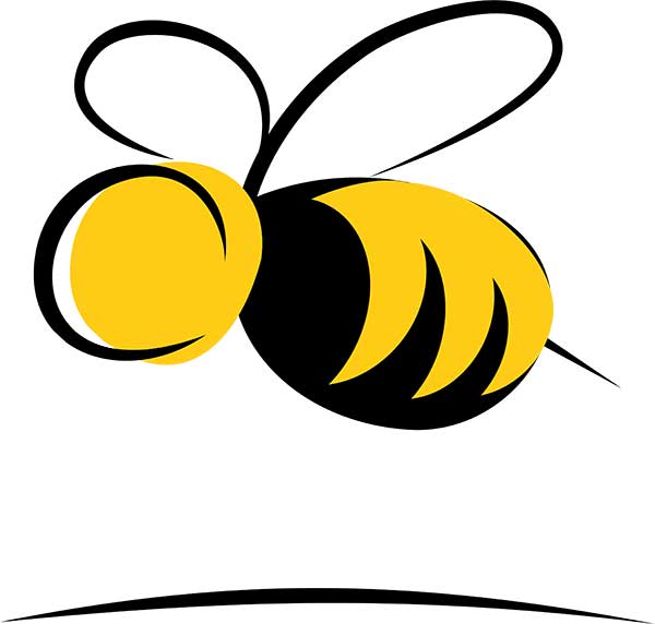 Logo kreativbiene