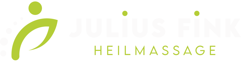 Logo Heilmassage Julius Fink
