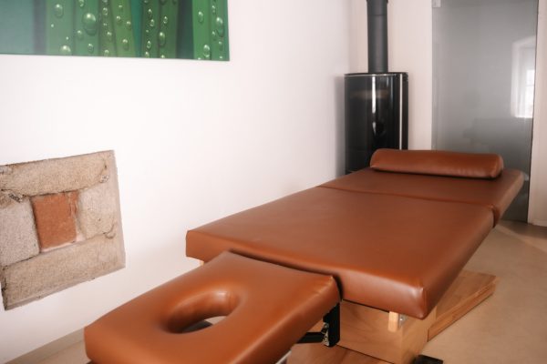 Massagepraxis Julius Fink, Neumarkt i. M.